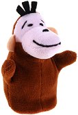 Кукла за пръстче маймуна- Noe - играчка