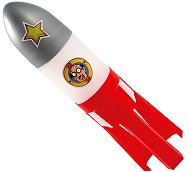 Макет на страховита ракета Galt - аксесоар