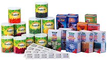 Детски хранителни продукти за игра Klein - играчка