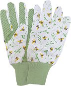 Градински ръкавици Esschert Design Пчеличка