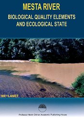 Mesta River Biological Quality Elements and Ecological Status - 
