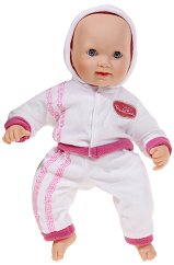 Кукла-бебе - Princess Coralie - играчка