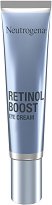 Neutrogena Retinol Boost Anti-Age Eye Cream - 
