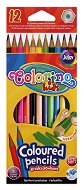 Цветни моливи Colorino Kids