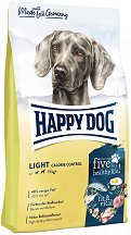     Happy Dog Light Calorie Control - 