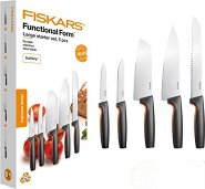 Кухненски ножове Fiskars