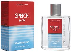 Speik Men After Shave Lotion - сапун