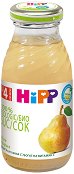 Био сок от круши HiPP - 