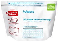 Торбички за стерилизация в микровълнова - Комплект от 5 броя - продукт