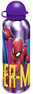 Детска бутилка Spiderman - Kids Licensing - 