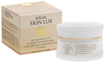 Regal Skin Lux Regenerating Eye Cream - шампоан