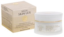 Regal Skin Lux Regenerating Cream - маска