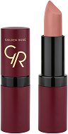 Golden Rose Velvet Matte Lipstick - пудра