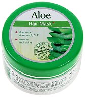 Маска за коса Rosa Impex Aloe - продукт