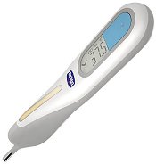 Дигитален термометър - 2 в 1 - продукт