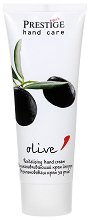 Prestige Olive Revitalizing Hand Cream - 