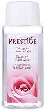 Българска розова вода Prestige - маска