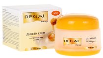 Regal Honey Day Cream - мляко за тяло
