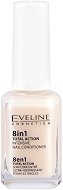 Eveline 8 in 1 Total Action Intensive Nail Conditioner - шампоан