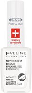 Eveline White Nails Conditioner & Base Coat - 