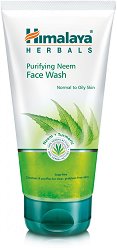 Himalaya Purifying Neem Face Wash - продукт