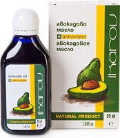 Авокадово масло - олио