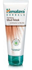 Himalaya Clarifying Mud Mask - крем