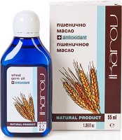 Пшенично масло Икаров - продукт