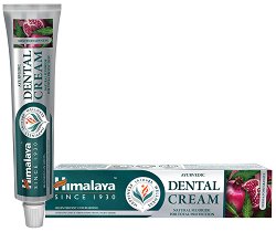 Himalaya Herbals Dental Cream - дезодорант
