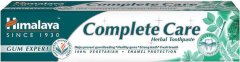 Himalaya Complete Care Herbal Toothpaste - 