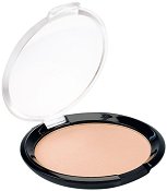 Golden Rose Silky Touch Compact Powder - фон дьо тен