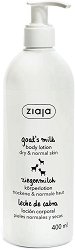 Ziaja Goat's Milk Moisturising Body Lotion - 