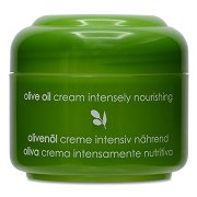 Ziaja Natural Olive Cream - душ гел