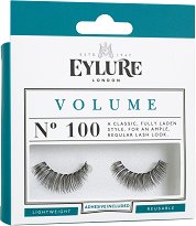 Eylure Volume 100 - продукт
