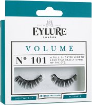 Eylure Volume 101 Lashes - 