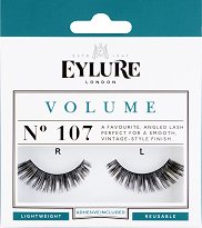 Eylure Volume 107 Lashes - продукт