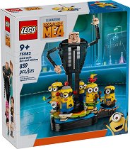 LEGO Despicable Me -    -  