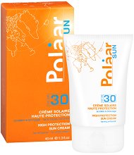 Polaar Sun Protection Cream - молив