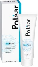 Polaar Ice Pure Scrub - лосион