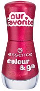 Essence Colour & Go - продукт
