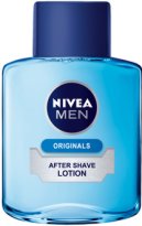 Nivea Men Original After Shave Lotion - 