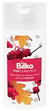 Bilka Hair Collection Shampoo Against Seborrhea - продукт