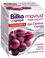 Bilka UpGrape Mavrud Age Expert Collagen+ Eye Contour Cream - серум