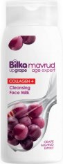Bilka UpGrape Mavrud Age Expert Collagen+ Cleasing Face Milk - 