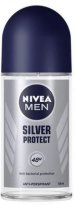Nivea Men Silver Protect Anti-Perspirant - душ гел