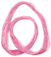 Синтетичен шнур - Розов