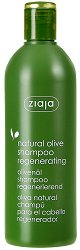 Ziaja Natural Olive Shampoo - продукт