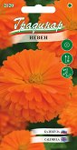 Семена от Невен - Опаковка от 1 g от серия "Градинар: Цветя"