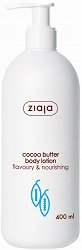 Ziaja Cocoa Butter Body Lotion - душ гел