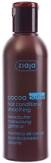 Ziaja Cocoa Butter Hair Condtioner - душ гел